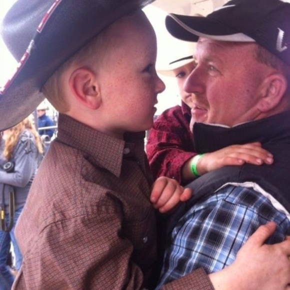 Meet your Posher, Ethan - Picture 1 of 1